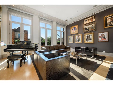 Tiny photo for 2232 N Janssen Avenue, Chicago, IL 60614 (MLS # 12776981)