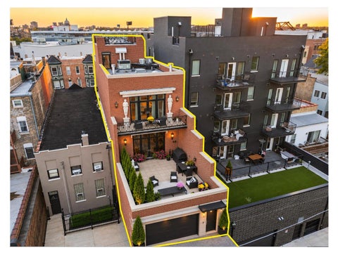 Tiny photo for 2232 N Janssen Avenue, Chicago, IL 60614 (MLS # 12776981)