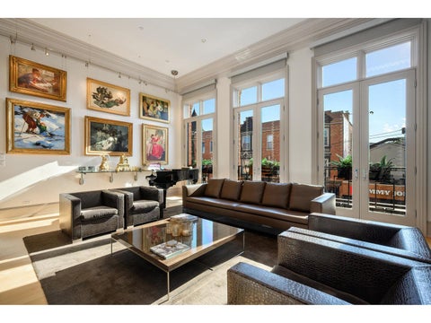 Tiny photo for 2232 N Janssen Avenue, Chicago, IL 60614 (MLS # 12776981)