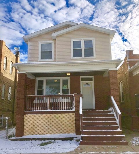 Photo of 1319 S 56th Court, Cicero, IL 60804 (MLS # 12603605)