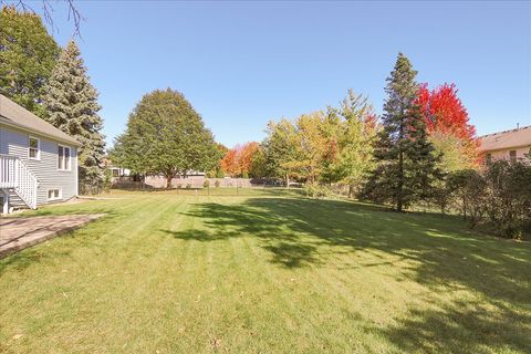 A home in Crystal Lake