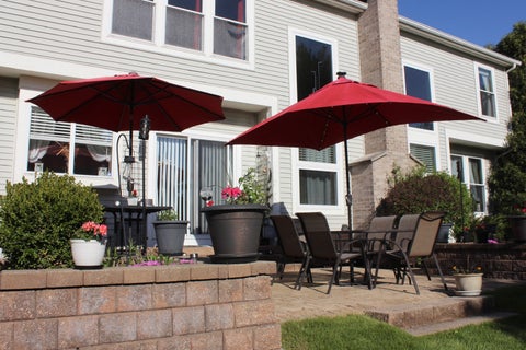 Tiny photo for 4740 Whitehall Court, Algonquin, IL 60102 (MLS # 12638539)