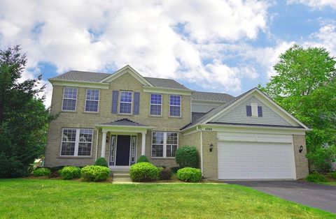 4740 Whitehall Court Algonquin IL 60102