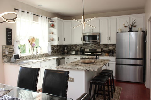 Tiny photo for 4740 Whitehall Court, Algonquin, IL 60102 (MLS # 12638539)