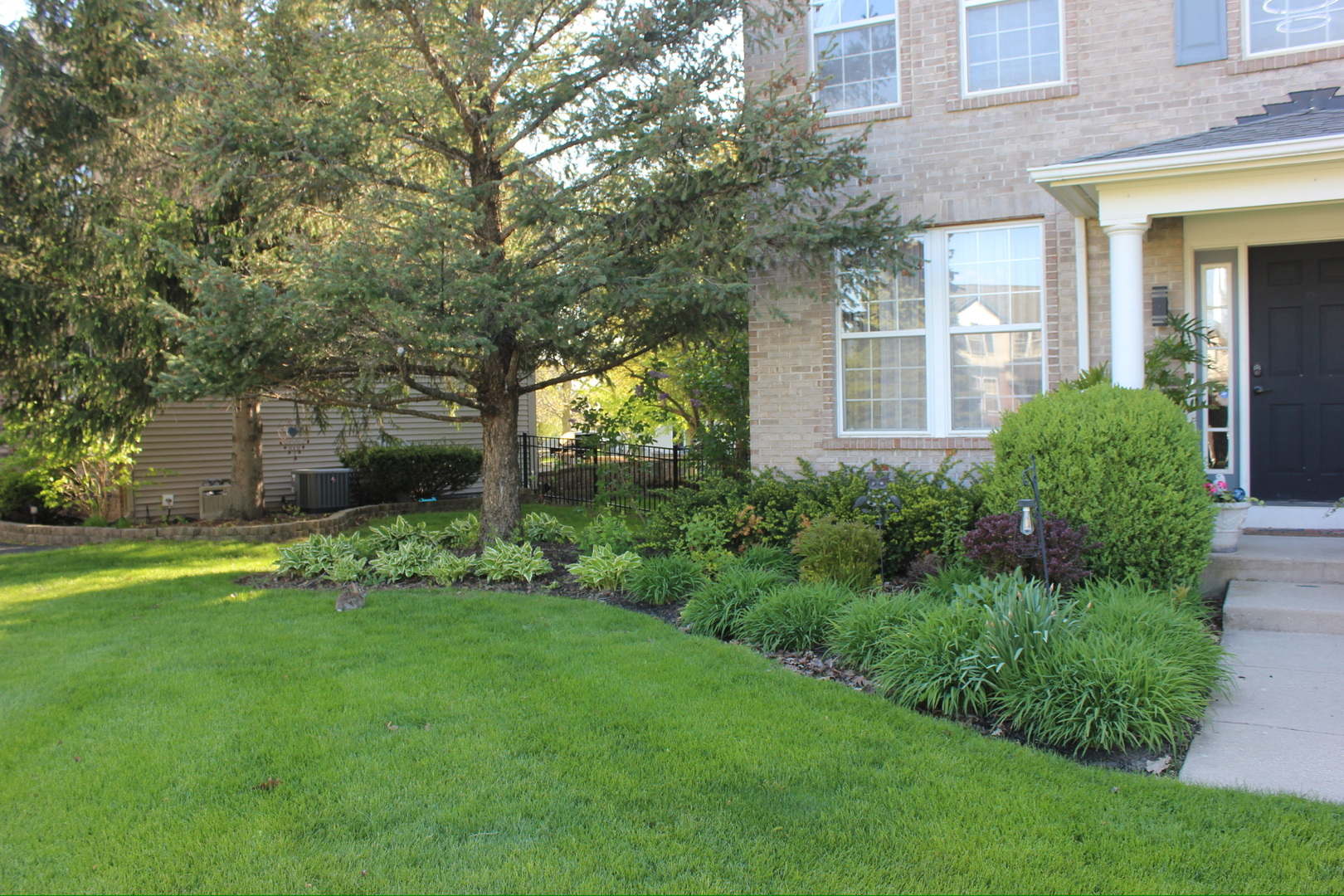 Properties 3 4740 Whitehall Court