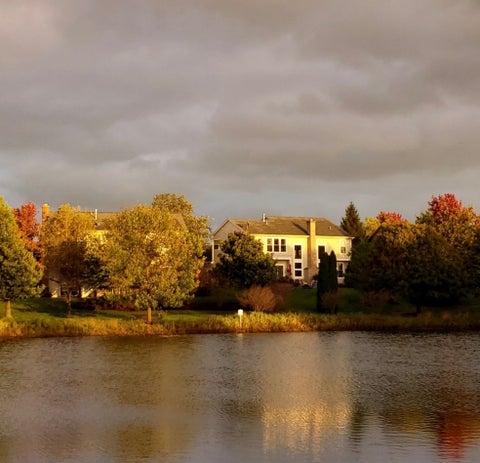 Photo of 4740 Whitehall Court, Algonquin, IL 60102 (MLS # 12638539)