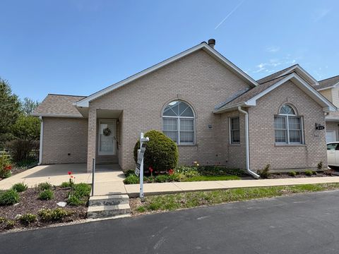 Tiny photo for 840 Havenshire Road, Naperville, IL 60565 (MLS # 12627068)