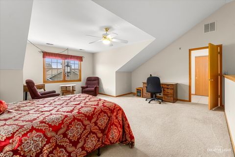 Tiny photo for 840 Havenshire Road, Naperville, IL 60565 (MLS # 12627068)
