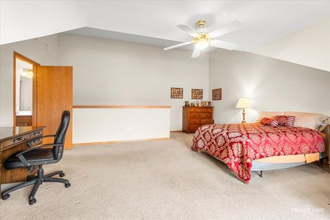 Tiny photo for 840 Havenshire Road, Naperville, IL 60565 (MLS # 12627068)