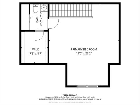 Tiny photo for 840 Havenshire Road, Naperville, IL 60565 (MLS # 12627068)