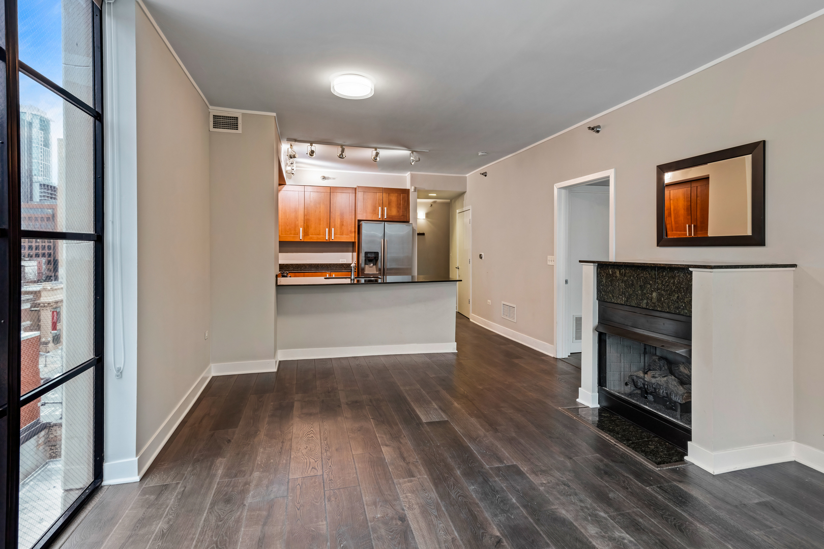 744 N Clark Street 704