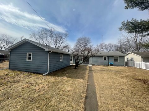 Tiny photo for 250 N Levasseur Avenue, Bourbonnais, IL 60914 (MLS # 12569735)