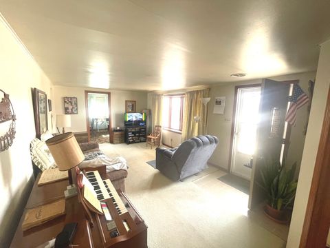 Tiny photo for 250 N Levasseur Avenue, Bourbonnais, IL 60914 (MLS # 12569735)