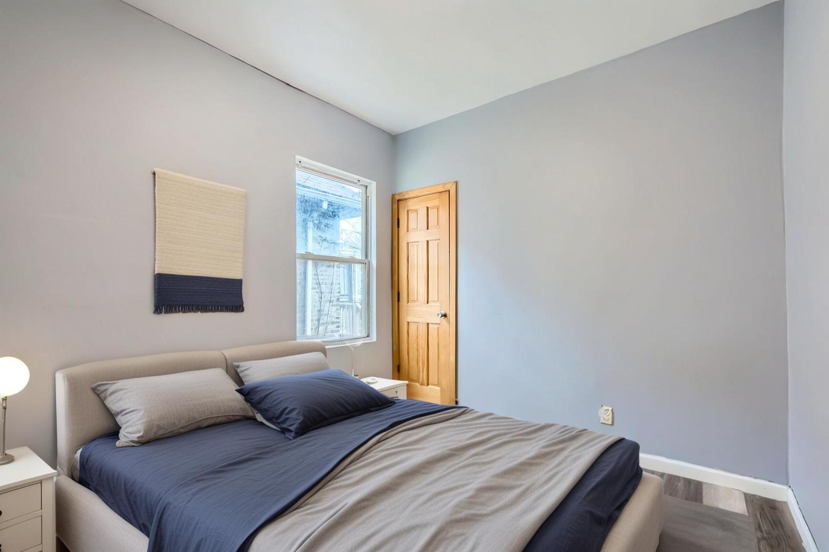 8151 S Bennett Avenue