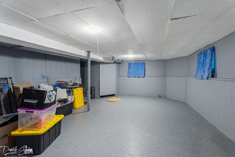 Tiny photo for 816 S 14th Avenue, Maywood, IL 60153 (MLS # 12527906)