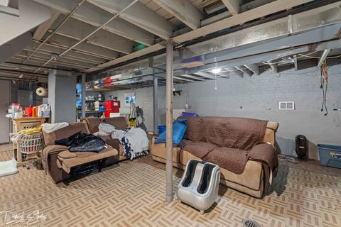 Tiny photo for 816 S 14th Avenue, Maywood, IL 60153 (MLS # 12527906)