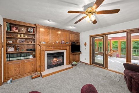 Tiny photo for 21223 52nd Avenue N, Port Byron, IL 61275 (MLS # 12741307)