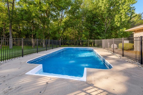 Tiny photo for 21223 52nd Avenue N, Port Byron, IL 61275 (MLS # 12741307)
