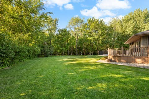 Tiny photo for 21223 52nd Avenue N, Port Byron, IL 61275 (MLS # 12741307)