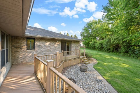 Tiny photo for 21223 52nd Avenue N, Port Byron, IL 61275 (MLS # 12741307)