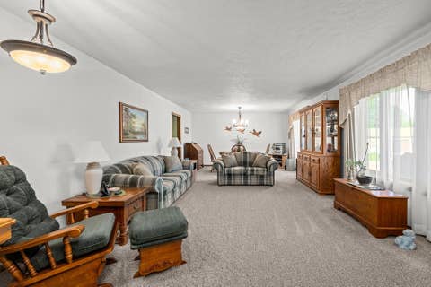 Tiny photo for 21223 52nd Avenue N, Port Byron, IL 61275 (MLS # 12741307)