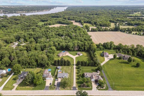 Tiny photo for 21223 52nd Avenue N, Port Byron, IL 61275 (MLS # 12741307)