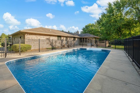 Tiny photo for 21223 52nd Avenue N, Port Byron, IL 61275 (MLS # 12741307)