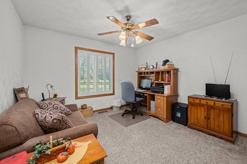Tiny photo for 21223 52nd Avenue N, Port Byron, IL 61275 (MLS # 12741307)