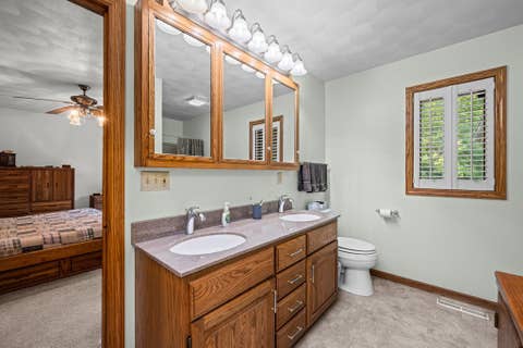 Tiny photo for 21223 52nd Avenue N, Port Byron, IL 61275 (MLS # 12741307)