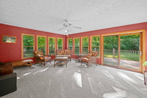 Tiny photo for 21223 52nd Avenue N, Port Byron, IL 61275 (MLS # 12741307)
