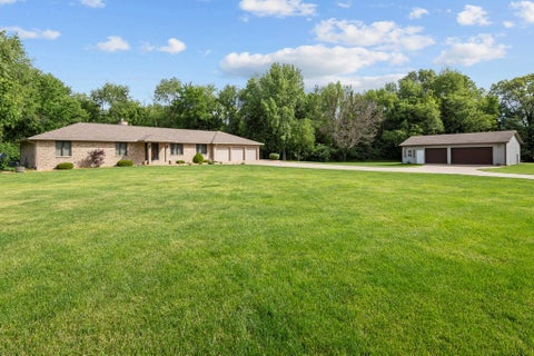 Tiny photo for 21223 52nd Avenue N, Port Byron, IL 61275 (MLS # 12741307)