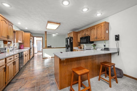 Tiny photo for 21223 52nd Avenue N, Port Byron, IL 61275 (MLS # 12741307)