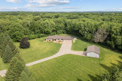Tiny photo for 21223 52nd Avenue N, Port Byron, IL 61275 (MLS # 12741307)