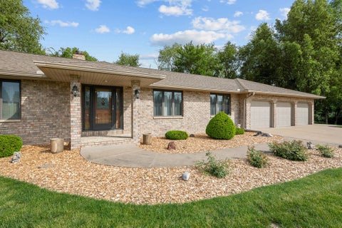 Tiny photo for 21223 52nd Avenue N, Port Byron, IL 61275 (MLS # 12741307)