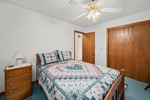 Tiny photo for 21223 52nd Avenue N, Port Byron, IL 61275 (MLS # 12741307)