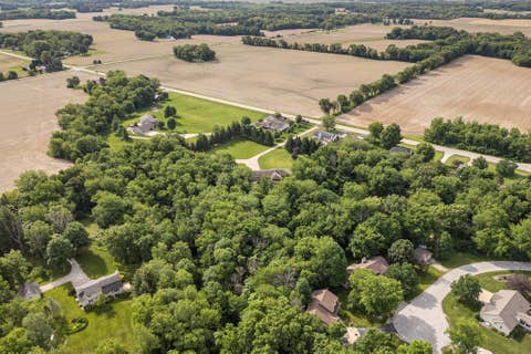Tiny photo for 21223 52nd Avenue N, Port Byron, IL 61275 (MLS # 12741307)