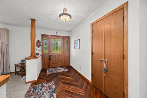 Tiny photo for 21223 52nd Avenue N, Port Byron, IL 61275 (MLS # 12741307)