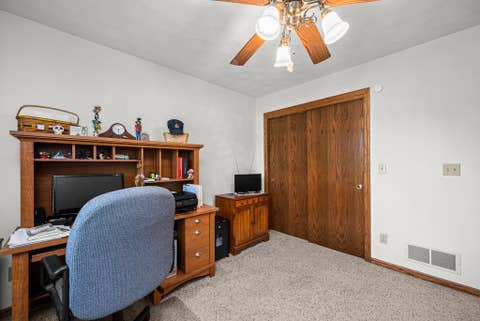 Tiny photo for 21223 52nd Avenue N, Port Byron, IL 61275 (MLS # 12741307)
