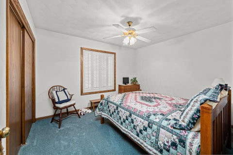 Tiny photo for 21223 52nd Avenue N, Port Byron, IL 61275 (MLS # 12741307)