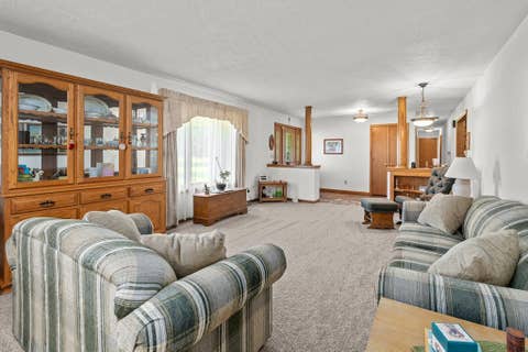 Tiny photo for 21223 52nd Avenue N, Port Byron, IL 61275 (MLS # 12741307)