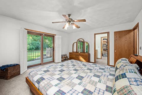Tiny photo for 21223 52nd Avenue N, Port Byron, IL 61275 (MLS # 12741307)