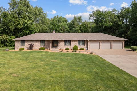 Photo of 21223 52nd Avenue N, Port Byron, IL 61275 (MLS # 12741307)