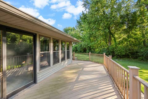 Tiny photo for 21223 52nd Avenue N, Port Byron, IL 61275 (MLS # 12741307)