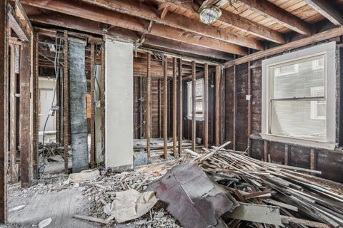 Tiny photo for 611 S 13th Avenue, Maywood, IL 60153 (MLS # 12527265)