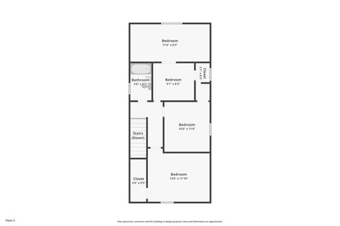 Tiny photo for 611 S 13th Avenue, Maywood, IL 60153 (MLS # 12527265)