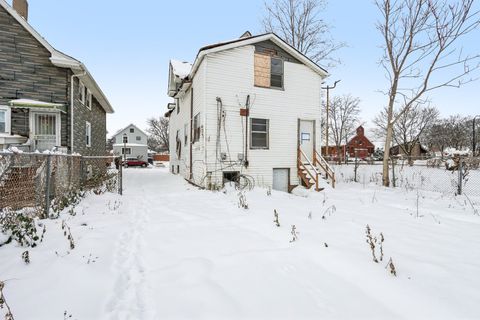Tiny photo for 611 S 13th Avenue, Maywood, IL 60153 (MLS # 12527265)
