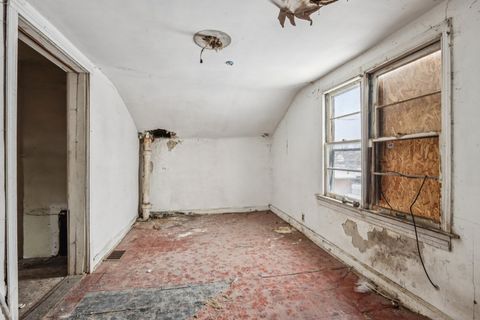 Tiny photo for 611 S 13th Avenue, Maywood, IL 60153 (MLS # 12527265)