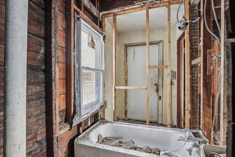 Tiny photo for 611 S 13th Avenue, Maywood, IL 60153 (MLS # 12527265)