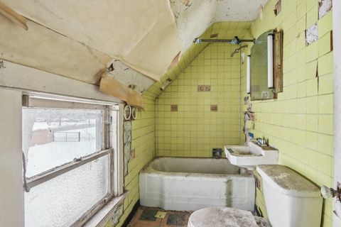 Tiny photo for 611 S 13th Avenue, Maywood, IL 60153 (MLS # 12527265)