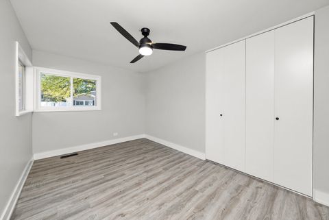 Tiny photo for 338 Farragut Street, Park Forest, IL 60466 (MLS # 12520733)